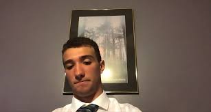 Mailloux's statement followed news that he had been charged and paid a fine in sweden for distributing a sexual photo without consent. 1pv8qwgbnc 86m