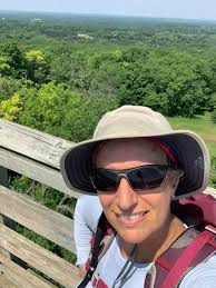 What is a good 14er to climb for a 67-year-old beginner in Colorado?