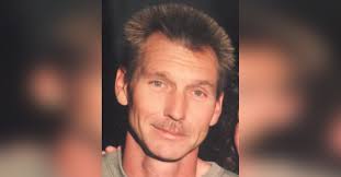 Obituary information for Garry L. Christy