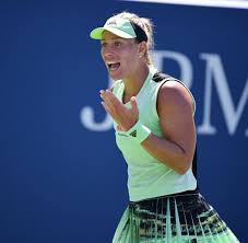 Ein preisgeld von 72 000 pfund sterling, umgerechnet rund. Tennis Dominik Kopfer Mischt Die Us Open In New York Auf Welt