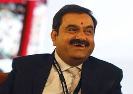 Gautam adani is an indian entrepreneur who has a net worth of $70 billion. From Ambani To Adani Billionaires In India Racing To The Top Business Photos Gulf News