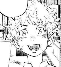 The story of tokyo revengers revolves around a boy named takemichi hanagaki who travels back in time to save his first love. Takemichi Hanagaki Tokyo Manga Anime