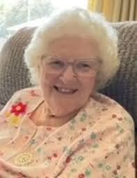 Obituary information for Jeannette M. Hoffmann