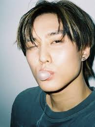 Jacob (THE BOYZ) profile, age & facts (2025 updated)