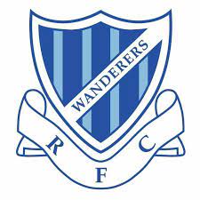 There have been two versions of this team and have been associated with the legion of. Wanderers Junior Rugby Home Facebook