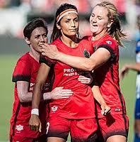 Nadia nadim scored twice in six matches for denmark during euro 2017 this summer. Cugrio0mbuijrm