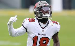 In this week's made in america episode we are welcoming two guests, doug johnson, president, and tyler johnson, journeyman toolmaker, from marion manufacturi. Tampa Bay Buccaneer Tyler Johnson Is Pride Of Minneapolis S North Side Knsi