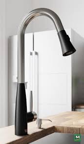 vigo pull down kitchen faucet offers