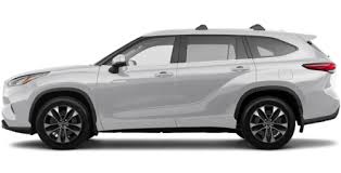 Car with roof rails model. Hawkesbury Toyota New 2020 Toyota Highlander Hybrid Xle Awd For Sale In Hawkesbury
