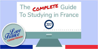 This curriculum solves many of the problems encountered while teaching english to young children, particularly in japan. Love France Learn French Blog
