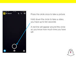 'the virus is one thing. A Guide To Snapchat For People Who Don T Get Snapchat The New York Times