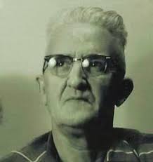 Alonzo B “Lon” Cooley (1899-1977)