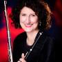 Profile Picture of Mindy Kaufman | Flute - New York Philharmonic (@nyphil.org) on Google
