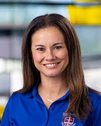 Ana Farmer's Instagram, Twitter & Facebook