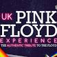 UK Pink Floyd Experience event image