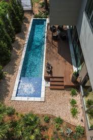 20 Spectacular Outdoor Swimming Pool Ideas With Gorgeous Surroundings Small Backyard Pools Small Pool Design Swimming Pools Backyard