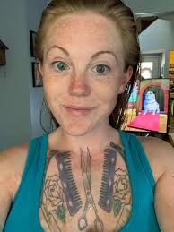 CBD facial products for sensitive skin