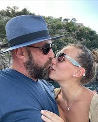 Anthony Starcevich's Instagram, Twitter & Facebook