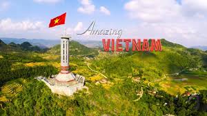 Du lịch kẹm nước hồng nam. Vietnam Embassy In Switzerland