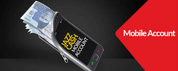 Download jazz cash app for pc. Mobile Account Jazzcash