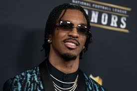 NFL Honors: Josh Allen, Jayden Daniels win big