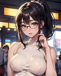 NSFW Character AI | NSFWLover