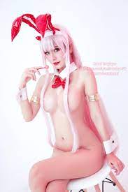 Cosplayer Azami (@CosplayerAzami) / Twitter