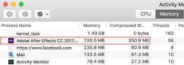 As per adobe minimum 8gig ram is required where 16 gig is recommended. The Definitive Guide To Ram Previews And Disk Caches In After Effects I E Those Blue And Green Lines Video Review Approval