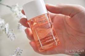 Buy bio oil here : Sara Wanderlust Review Bio Oil Skincare Oil