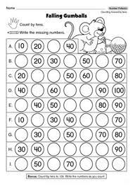 Free Fun Missing Number Worksheets Math Activities Preschool Math Worksheets Kids Math Worksheets