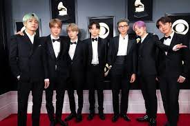 There are 99 reason to love them and their success isn't one of em. Bts åˆã®ã‚°ãƒ©ãƒŸãƒ¼è³žæŽˆè³žå¼ã§ ãƒ—ãƒ¬ã‚¼ãƒ³ã‚¿ãƒ¼ã¨ã—ã¦å‚åŠ ã§ãã¦å…‰æ „ å¤¢ã‚'ã‹ãªãˆã¦ãã‚ŒãŸarmyã«æ„Ÿè¬ ã¾ãŸæˆ»ã£ã¦ãã‚‹ Qetic