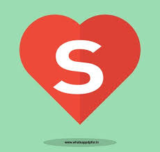 The perfect list of cool captions for facebook or instagram quotes!. 150 S Images S Letter Images In Heart S Name Photo S Name Image