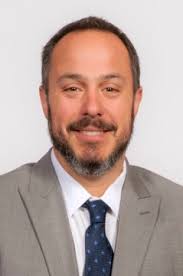 Antonio Bruni's Instagram, Twitter & Facebook