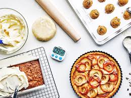 Made for both amateur and professional chefs, a hand mixer is a great addition to any kitchen for recipes that require a little bit more muscle power. The 38 Best Gifts For Bakers Bon Appetit