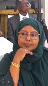 Prime Minister Hamza Abdi Barre "Waa in aan ka shukrinaa Guulaha Ilaah  namakaniyay" #somalia #hamzaabdibarre #muqdisho