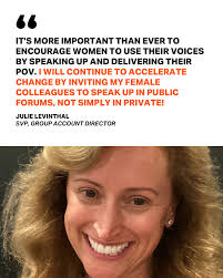 This International Women's Day, we're celebrating the women of Jack Morton  who are taking action to make a difference. Whether it's mentoring the next  generation, championing inclusivity, or leading with impact, their