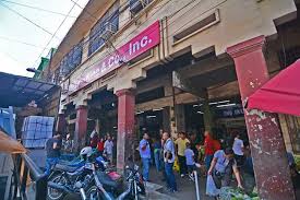 Ong Kin King Inc. pays tax, reopens