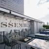 South philly's popular bok bar rooftop recently reopened its doors for its 6th season on wednesday, april 14. 1