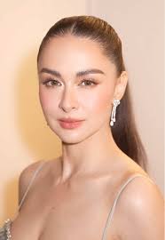 Marian Rivera Makeup Transformation