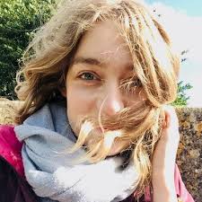 Kate Petty (@katefpetty)