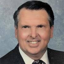 James E Gill Sr Obituary