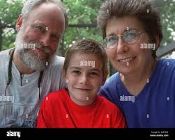 Bowden family hi-res stock photography and images