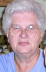 Ethel Goss Obituary (1939