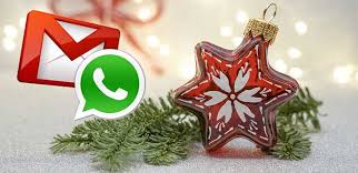 Para enviar por facebook o email. Como Crear Felicitaciones De Navidad Para Mandar Por Correo O Whatsapp
