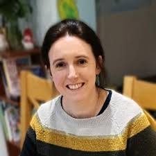 Elizabeth Harvey, PhD