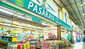 Pasar raya mmtc merupakan pasar tradisional modern yang sangat luas dan buka 24 jam sehingga bisa menjadi pilihan. Fasa Kedua Pkp Pasar Pasaraya Diarah Tutup Jam 8 Malam The Malaya Post