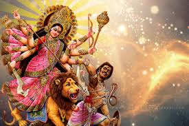 Maa Durga Photo Hd Durga Puja Durga Durga Images