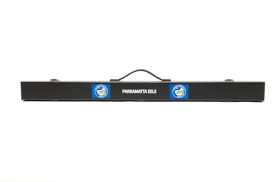 Download now and never miss a minute of the greatest game of all! Indoor Games Parramatta Eels Nrl Pool Snooker Billiards Cue Case Sporting Goods