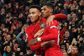 В bradford greenwood играет с 2019 в манчестер юнайтед (мю). Ole Gunnar Solskjaer Says It S Too Early For Mason Greenwood England Call Up Bleacher Report Latest News Videos And Highlights
