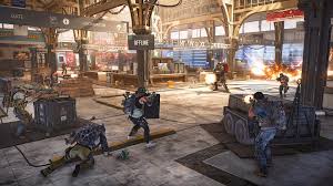 It took clan redeem almost 19 hours, but they became the first group of destiny 2 players to beat the last wish raid. Division 2 How To Start Operation Dark Hours Raid